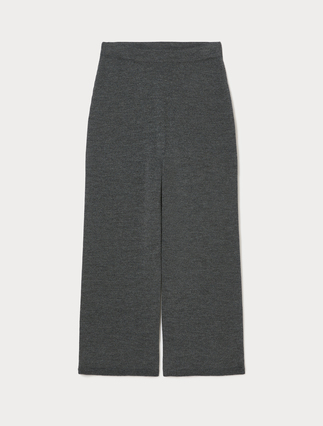Knit trousers - Marina Rinaldi