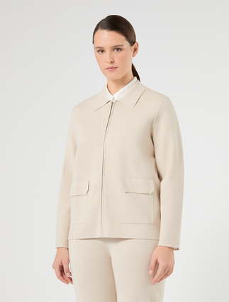 Viscose jacket - ICE