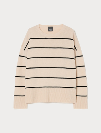 Wool sweater - Marina Rinaldi