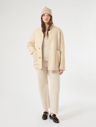 Stretch viscose sweater - ICE - Marina Rinaldi - 2