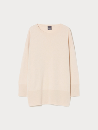 Wool sweater - Marina Rinaldi