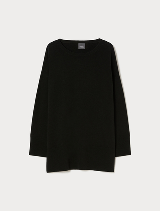 Wool sweater - Marina Rinaldi