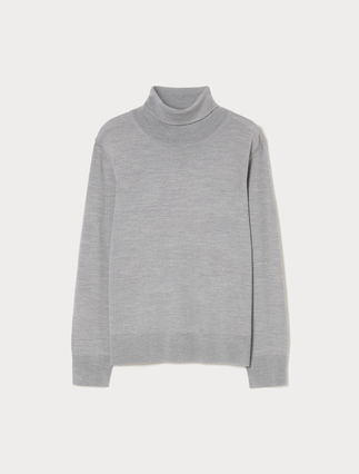 Maglia in misto lana - Marina Rinaldi