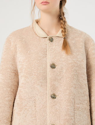 Giaccone reversibile - ALBINO - Marina Rinaldi - 5