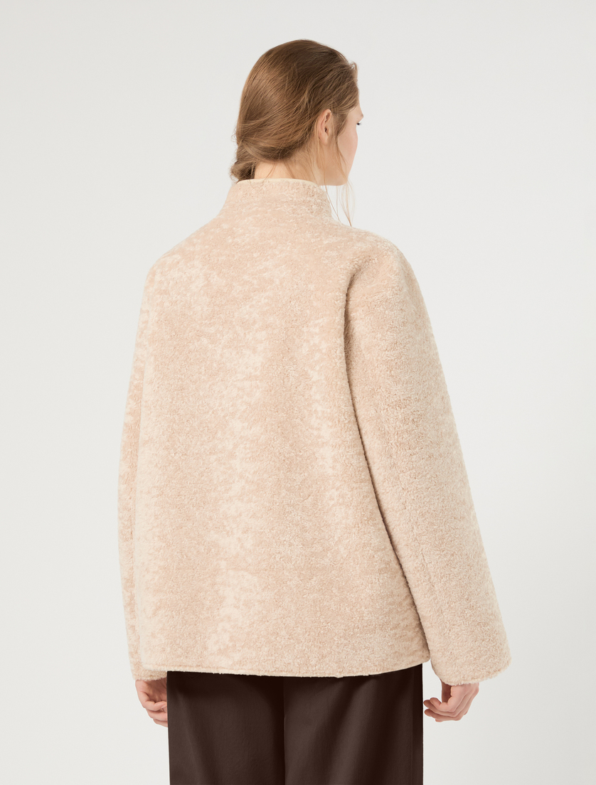 Giaccone reversibile - ALBINO - Marina Rinaldi - 4