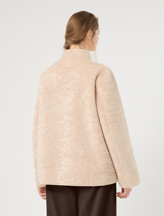 Giaccone reversibile - ALBINO - Marina Rinaldi - 4