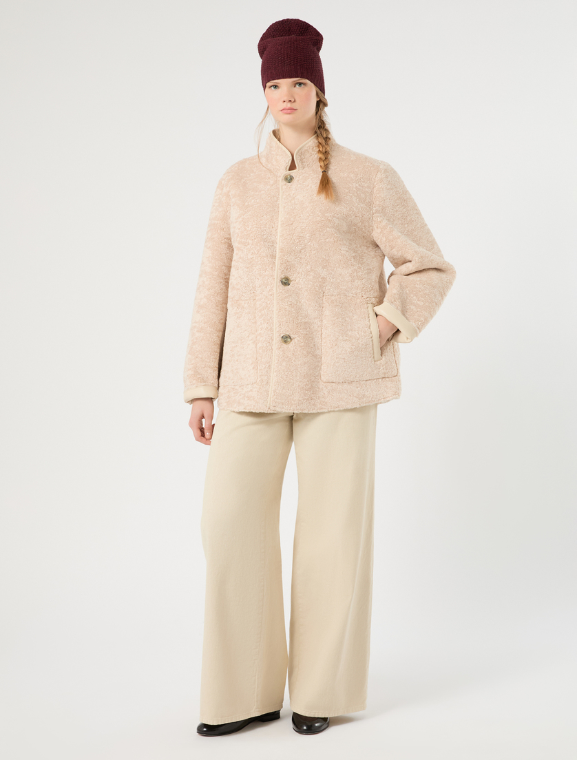 Giaccone reversibile - ALBINO - Marina Rinaldi - 2