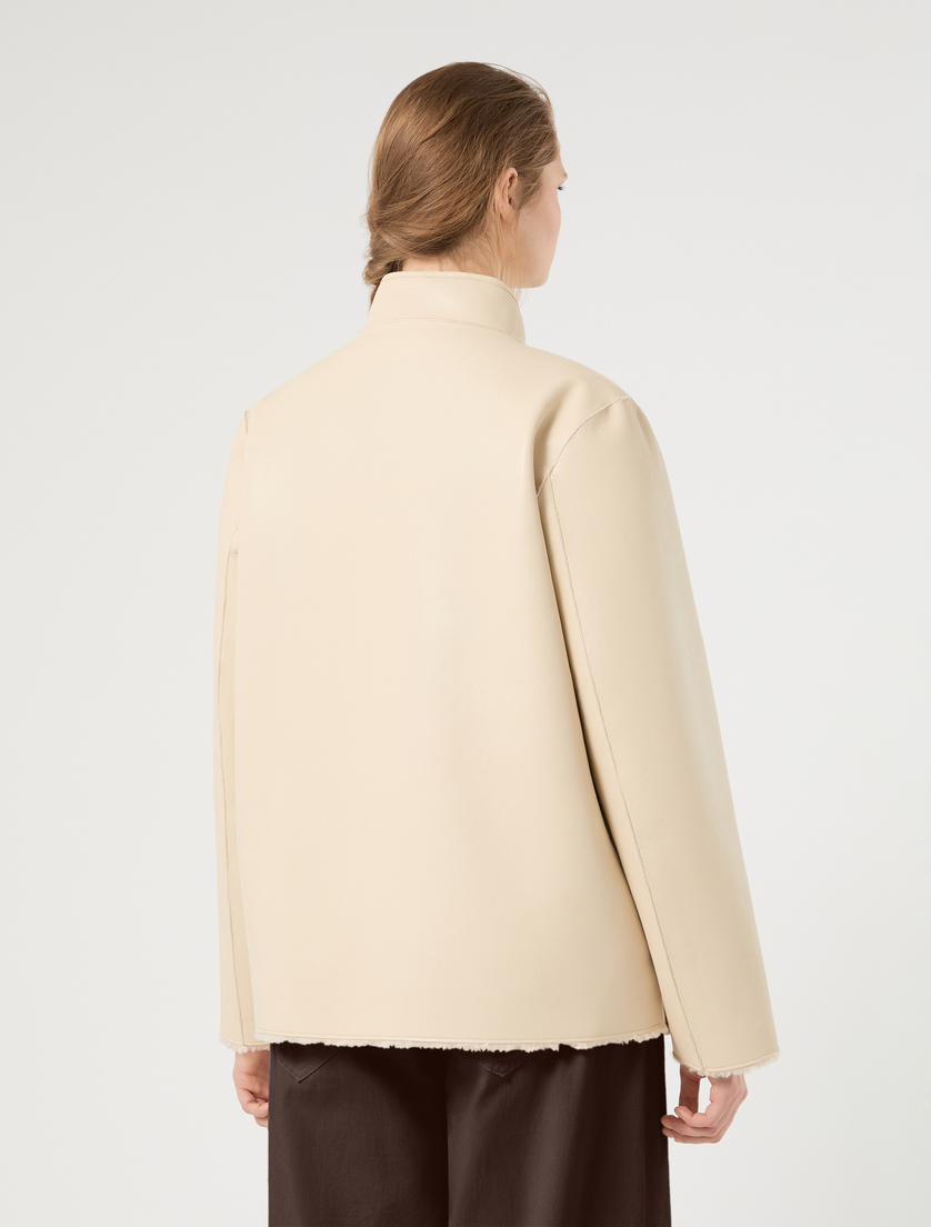 Giaccone reversibile - ALBINO - Marina Rinaldi - 6