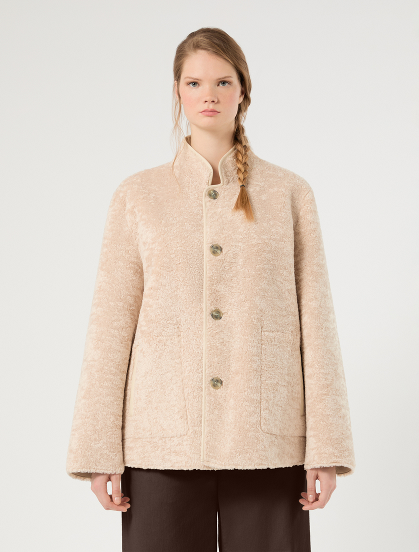 Giaccone reversibile - ALBINO - Marina Rinaldi - 3