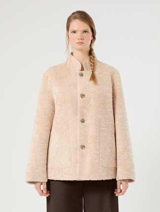 Giaccone reversibile - ALBINO - Marina Rinaldi - 3