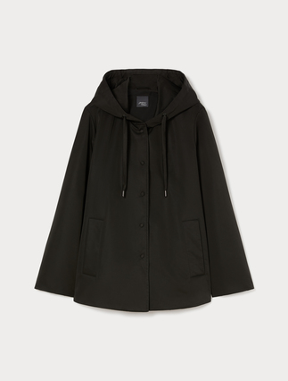 Imbottito in twill antigoccia - Marina Rinaldi