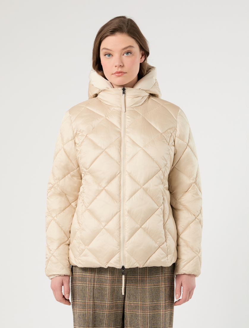 Veste réversible - ALBINO - Marina Rinaldi - 5