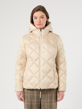 Veste réversible - ALBINO - Marina Rinaldi - 5