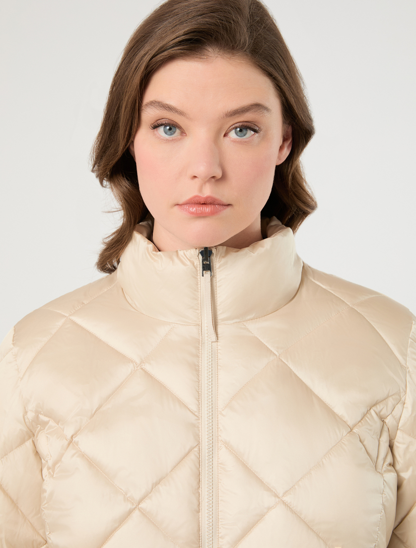 Veste réversible - ALBINO - Marina Rinaldi - 6