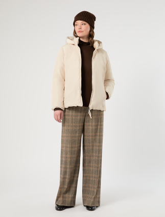 Veste réversible - Marina Rinaldi