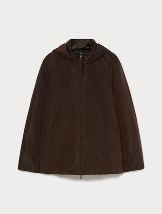 Reversible padded jacket - Marina Rinaldi