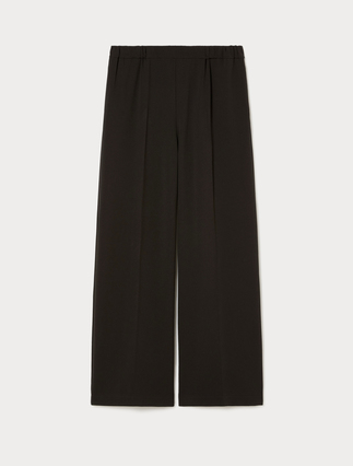 Pantaloni in jersey scuba - Marina Rinaldi