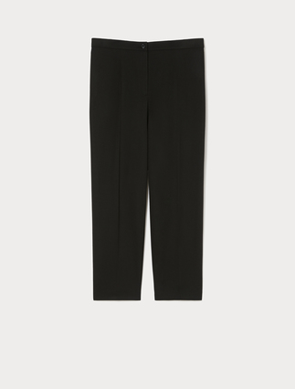Jersey trousers - Marina Rinaldi