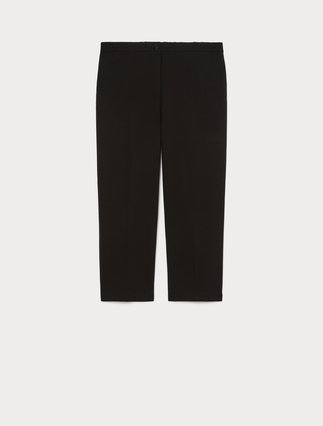 Jersey trousers - Marina Rinaldi