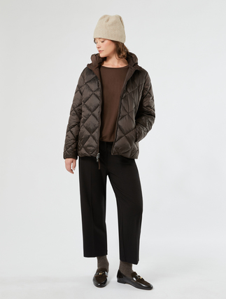 Jersey trousers - Marina Rinaldi