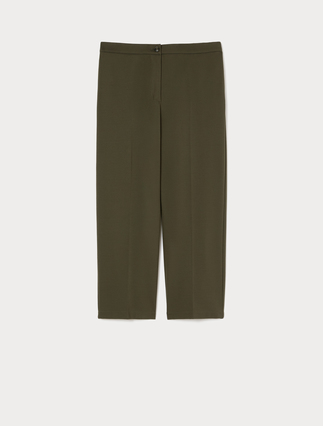 Jersey trousers - Marina Rinaldi