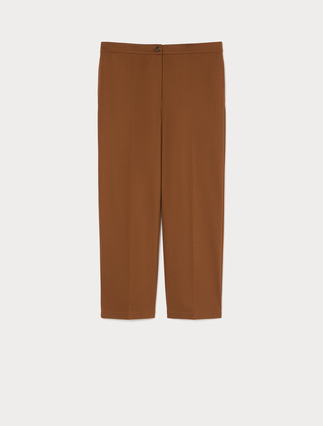 Jersey trousers - Marina Rinaldi