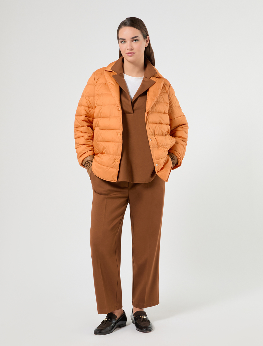 Jersey trousers - Marina Rinaldi