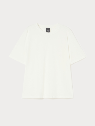T-Shirt aus Jersey - Marina Rinaldi
