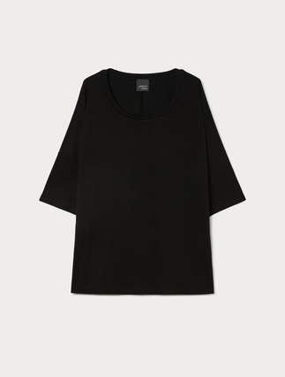 Jersey T-shirt - Marina Rinaldi