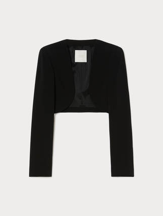 Cady bolero jacket - Marina Rinaldi