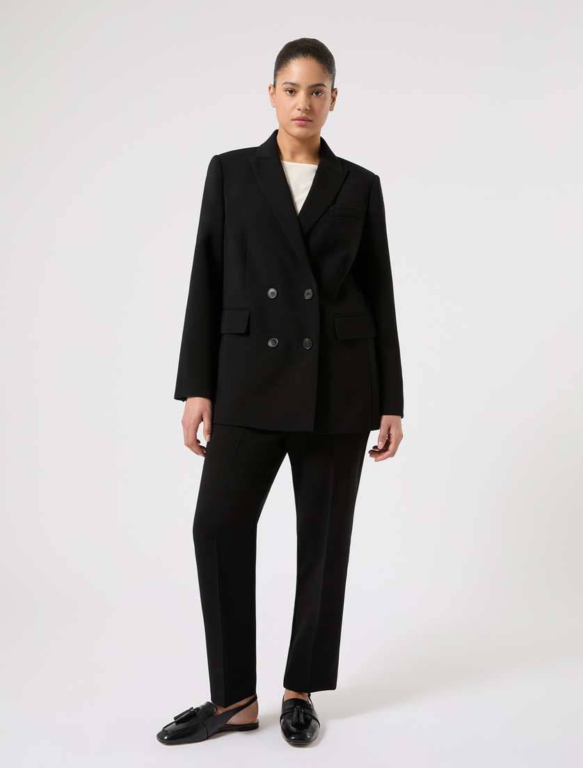 Cady blazer jacket - Marina Rinaldi