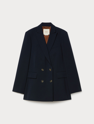 Cady blazer jacket - Marina Rinaldi
