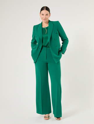 Satin blouse - Marina Rinaldi