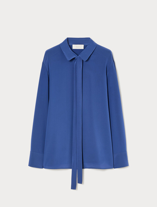 Silk shirt - Marina Rinaldi