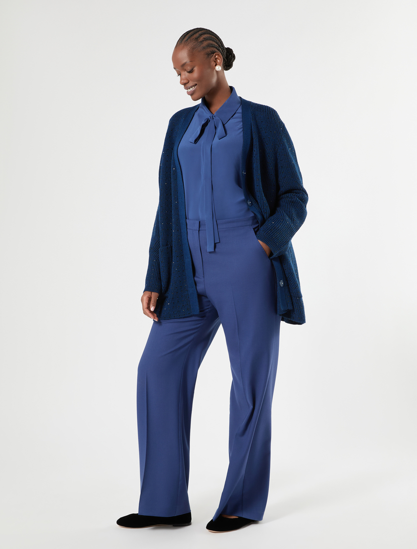 Silk shirt - Marina Rinaldi