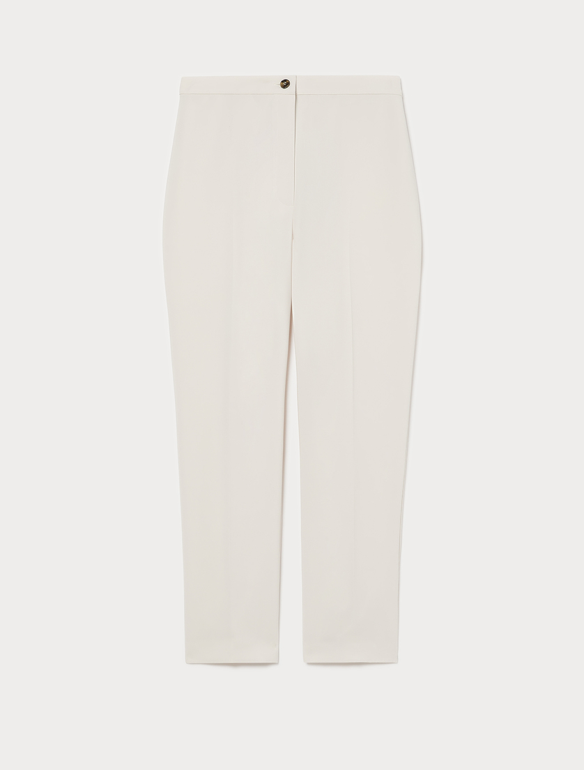Cady trousers - ICE - Marina Rinaldi