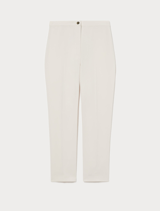 Cady trousers - ICE - Marina Rinaldi - 1