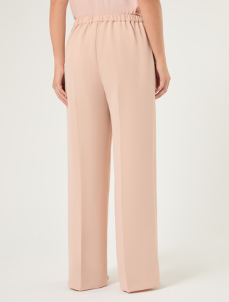 Cady trousers - SKIN - Marina Rinaldi - 4
