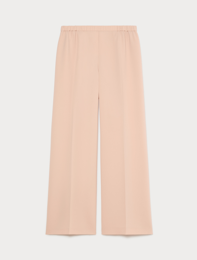 Cady trousers - SKIN - Marina Rinaldi
