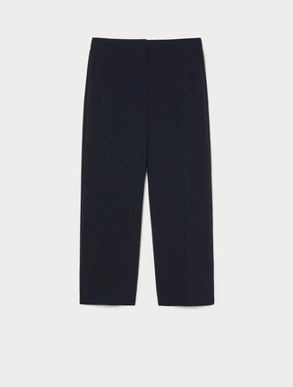 Cady trousers - Marina Rinaldi