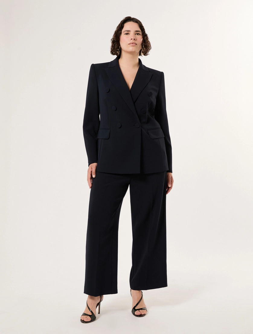 Cady trousers - Marina Rinaldi