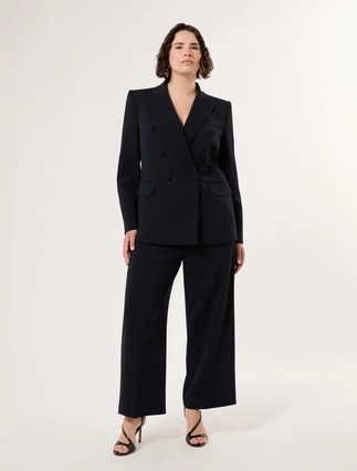 Cady trousers - Marina Rinaldi