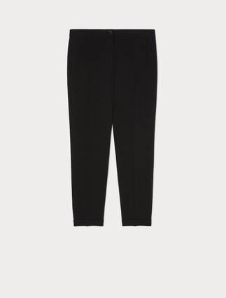 Cady trousers - Marina Rinaldi