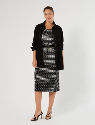Cady tunic - Marina Rinaldi