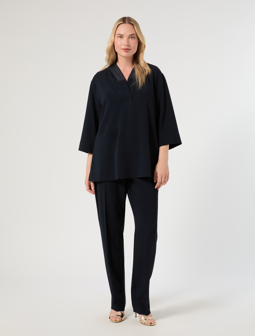 Cady tunic - Marina Rinaldi
