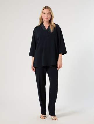 Cady tunic - Marina Rinaldi