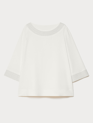 Cady tunic - Marina Rinaldi