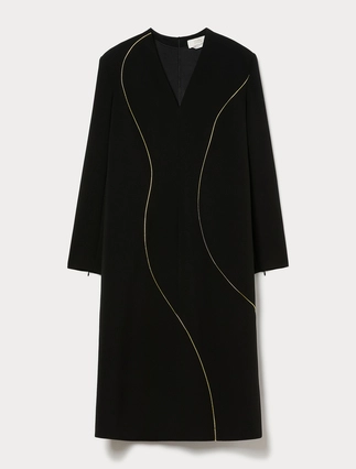 Cady dress - Marina Rinaldi