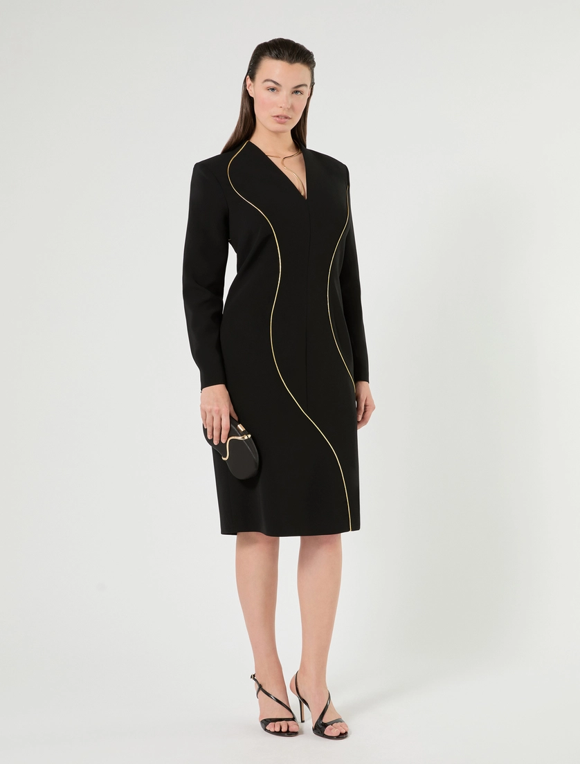 Cady dress - Marina Rinaldi