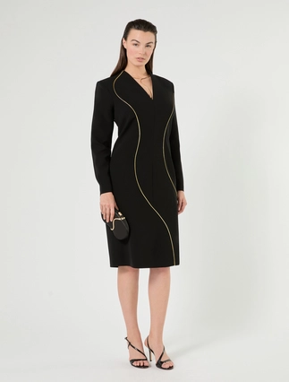 Cady dress - Marina Rinaldi